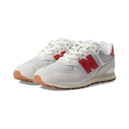 뉴발란스 New Balance Kids 574 (Little Kid)