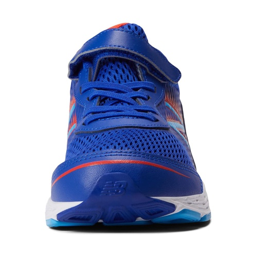 뉴발란스 New Balance Kids 680v6 (Little Kidu002FBig Kid)