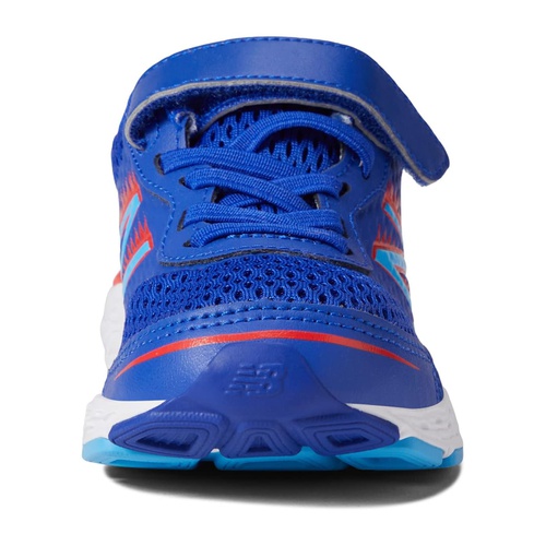 뉴발란스 New Balance Kids 680v6 (Little Kidu002FBig Kid)