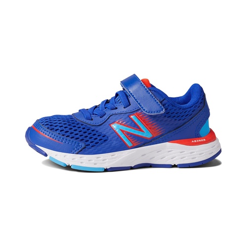 뉴발란스 New Balance Kids 680v6 (Little Kidu002FBig Kid)