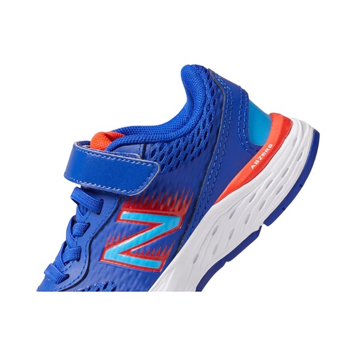 뉴발란스 New Balance Kids 680v6 (Little Kidu002FBig Kid)