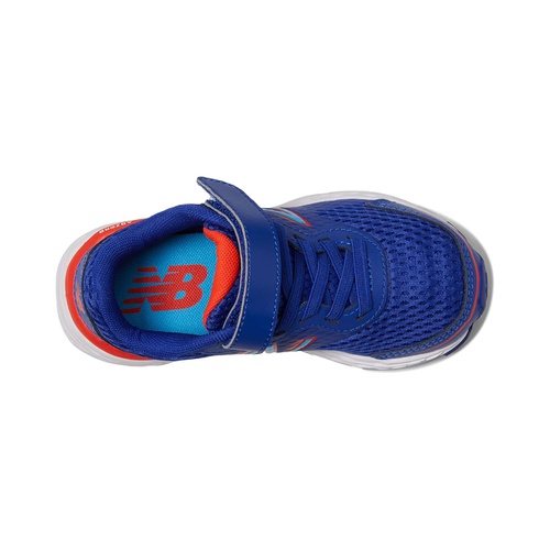 뉴발란스 New Balance Kids 680v6 (Little Kidu002FBig Kid)