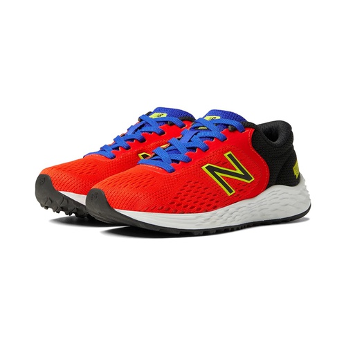 뉴발란스 New Balance Kids Fresh Foam Arishi v2 (Little Kid)