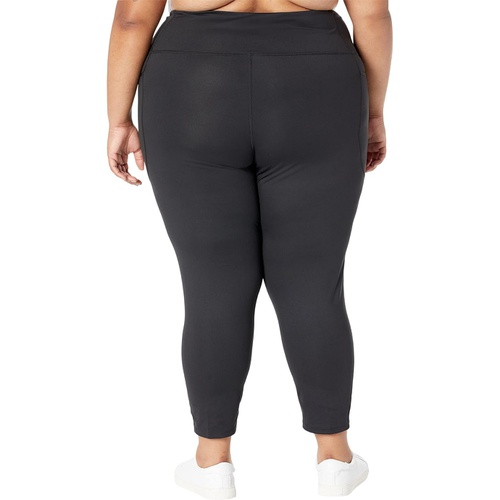 뉴발란스 New Balance Plus Size Transform Shape Shield 7u002F8 Tights