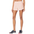 New Balance Printed Accelerate Shorts 2.5