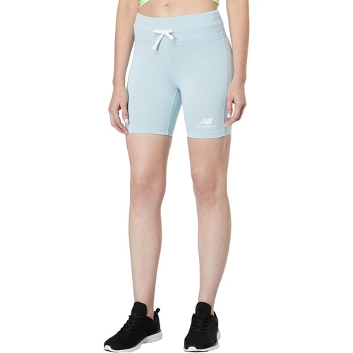 뉴발란스 New Balance Athletics Pastel Fitted Shorts