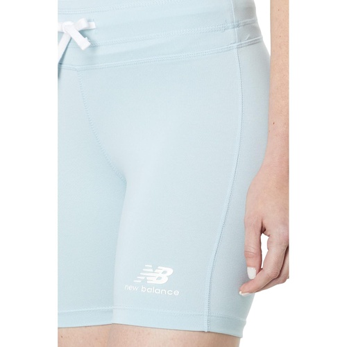 뉴발란스 New Balance Athletics Pastel Fitted Shorts