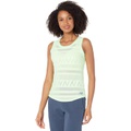 New Balance Q Speed Jacquard Tank Top