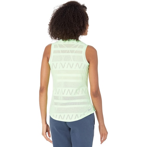 뉴발란스 New Balance Q Speed Jacquard Tank Top