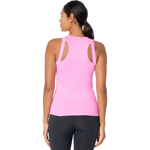 뉴발란스 New Balance Transform Perfect Rib Tank