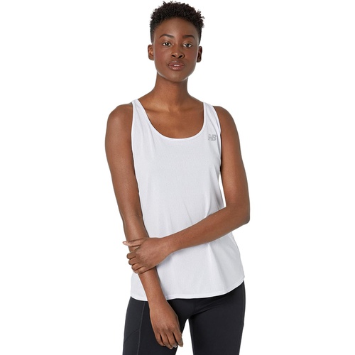 뉴발란스 New Balance Impact Run Tank