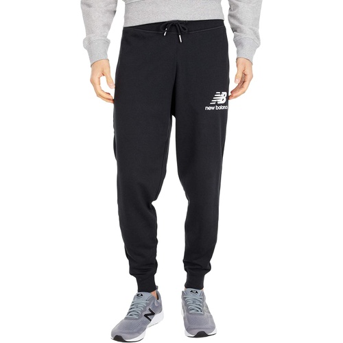 뉴발란스 New Balance Essentials Stacked Logo Sweatpants