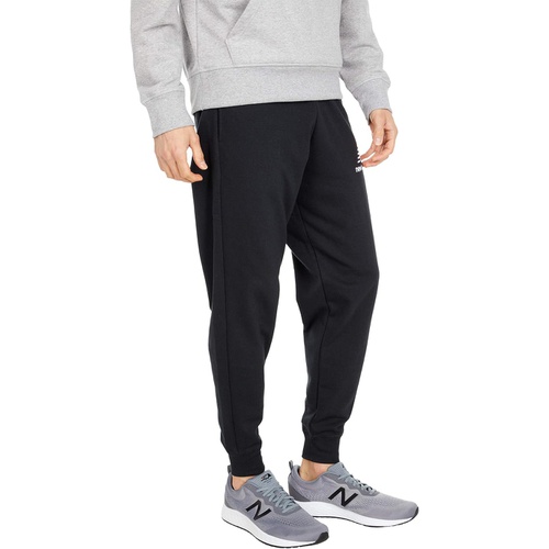 뉴발란스 New Balance Essentials Stacked Logo Sweatpants