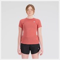 Women's Impact Run Short Sleeve
