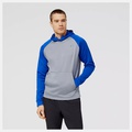 Men's Baseball Pull Over Hoodie