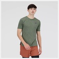 Men's Q Speed Jacquard Short Sleeve