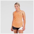 Women's Q Speed Jacquard Tank