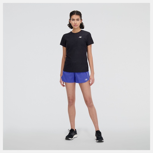  Women's Impact Run 3 Inch Short