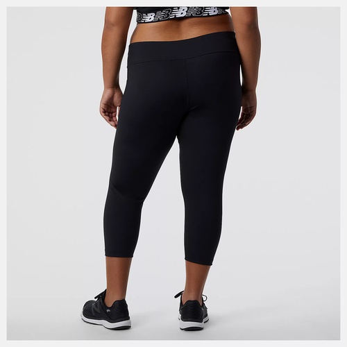  Women's Core Run Capri