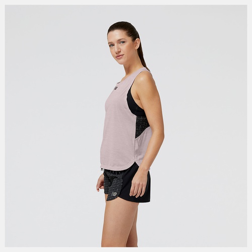  Women's Impact Run Luminous Tank