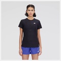 Women's Q Speed Jacquard Short Sleeve