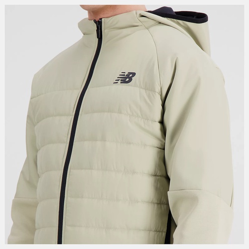  Men's R.W. Tech Fleece Hybrid Jacket
