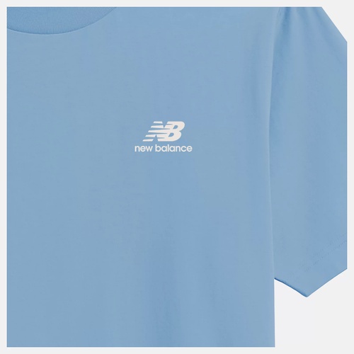  Men's 550 Color Graphic T-Shirt