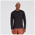 Men's Q Speed Jacquard Long Sleeve