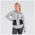 Women's Impact Run AT 1/2 Zip