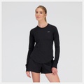Women's Q Speed Jacquard Long Sleeve