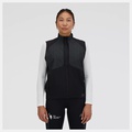Women's NYC Marathon Impact Run Luminous Packable Vest