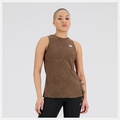 Women's Q Speed Jacquard Tank