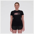 Women's NYC Marathon Graphic T-Shirt