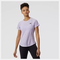 Women's Q Speed Jacquard Short Sleeve