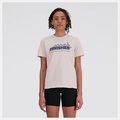 Women's United Airlines NYC Half Finisher T-Shirt