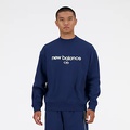 Hoops Crewneck