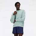 Athletics French Terry Crew