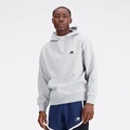 Men's Hoops Fleece Hoodie