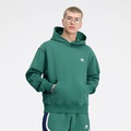 Men's Hoops Fleece Hoodie