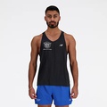 United Airlines NYC Half Athletics Singlet