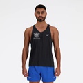 Men's United Airlines NYC Half Athletics Singlet