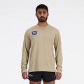 United Airlines NYC Half Athletics Long Sleeve