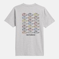 Men's 550 Color Graphic T-Shirt