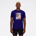 Run For Life Graphic T-Shirt
