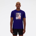 Men's Run For Life Graphic T-Shirt