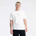 Men's Sport Essentials Premium Cotton T-Shirt