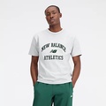 Athletics Varsity Graphic T-Shirt