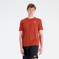 Men's Impact Run Short Sleeve