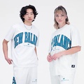 Uni-ssentials Warped Classics Cotton Jersey T-Shirt
