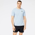 Men's Q Speed Jacquard Short Sleeve